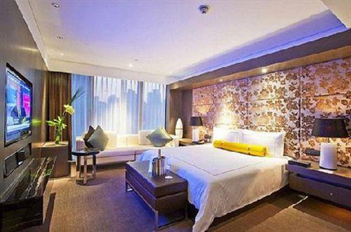 Intercontinental Jing' An By Ihg 5*
