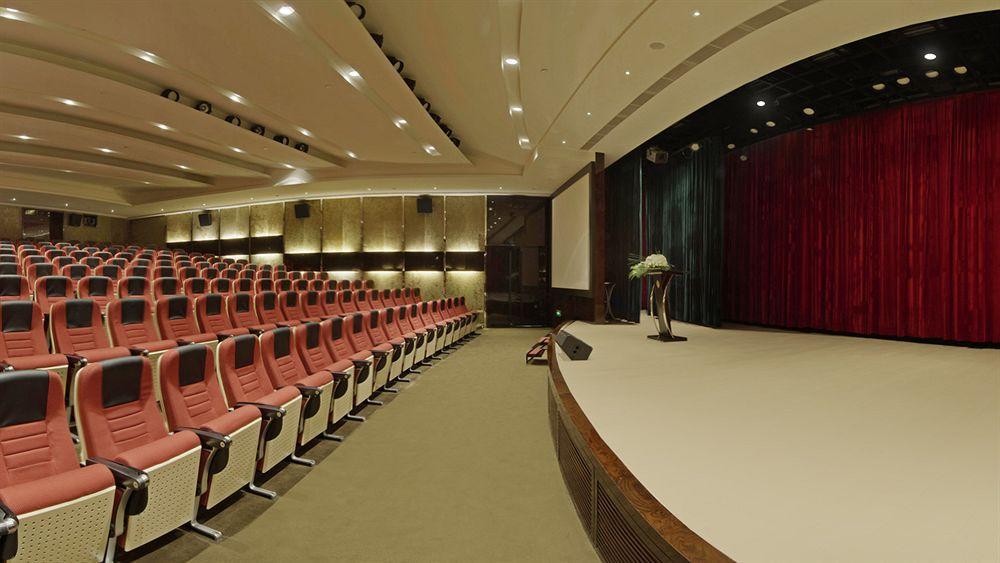 Hotel Intercontinental Jing' An By Ihg