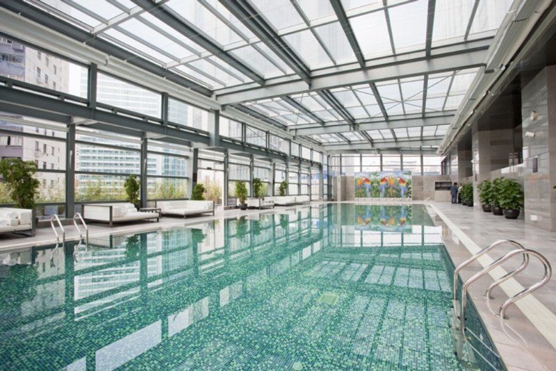 Intercontinental Jing' An, An Ihg Hotel