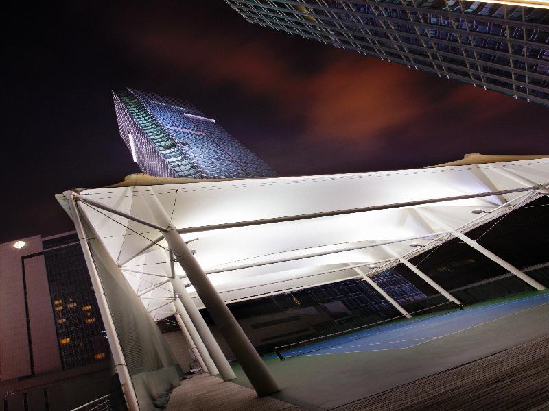 Intercontinental Jing' An By Ihg Hotel 5*